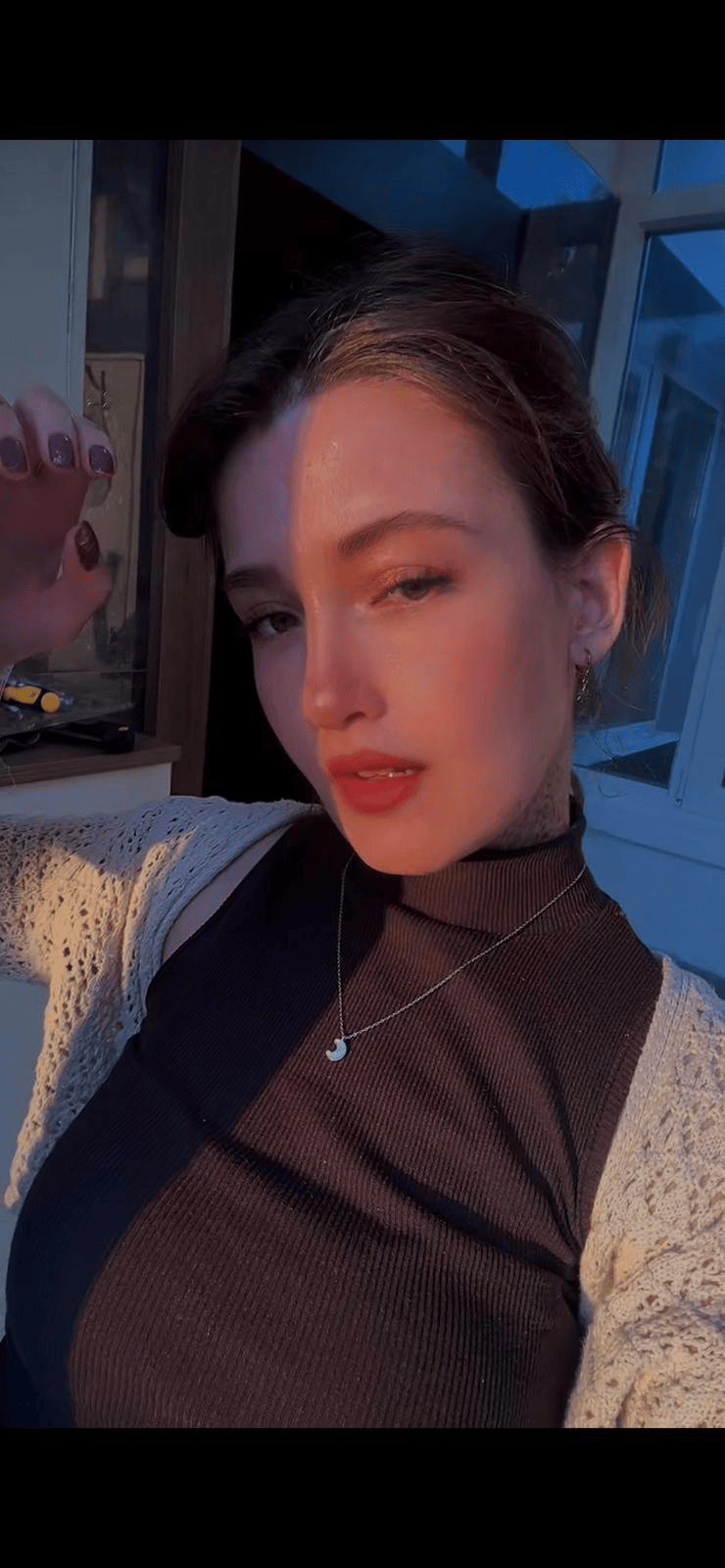 Cansu Demir 
